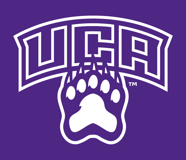 Central Arkansas Bears 2009-Pres Alternate Logo v2 diy iron on heat transfer